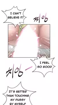 Perfect Half Ch.1-17 (English) (Ongoing)