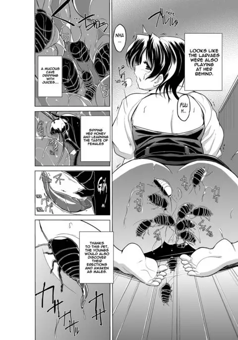 Dungeon Travelers - Haruka no Himegoto 2 | Dungeon Travelers - Haruka's Secret 2 {Mant}