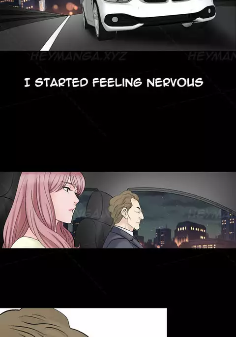 The Taste of Hands Ch.1-53