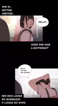 Girl Next Door Ch.1-22 (English) (Ongoing)