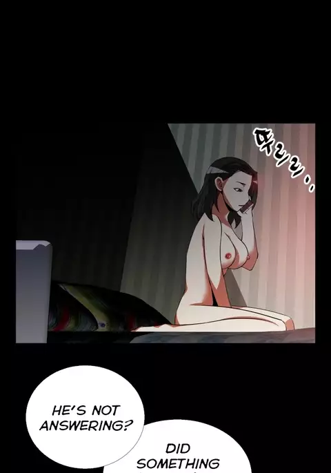 Love Parameter Ch.1-68