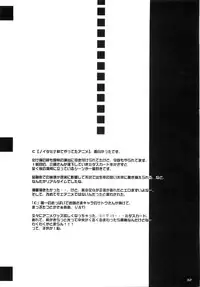 (C80) [Hanzai Tengoku] Happiness (Mahou Shoujo Lyrical Nanoha)