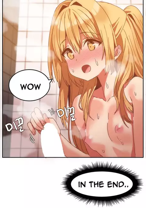 Hari Dormitory Ch.0-15