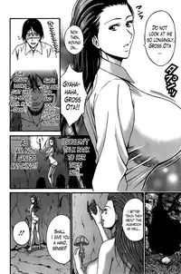 [Nagashima Chousuke] Kigenzen 10000 Nen no Ota | The Otaku in 10,000 B.C. Ch. 1-20 [English] [Natty Translations, Lazarus H]