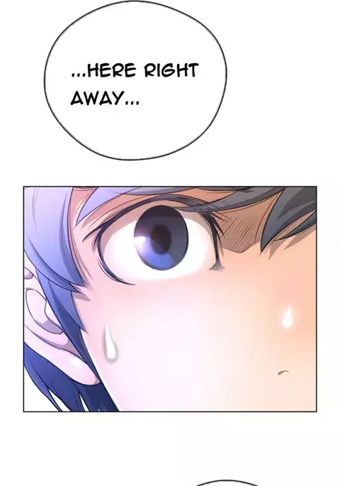 Perfect Half Ch.1-18