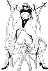 [Miyama Noboru] Cambrian Vol. 3