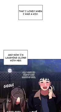 [Semni] Close as Neighbors (Ch.1-43) [English] [Ongoing]