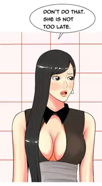 Hooker Ch.1-36 (English) (Ongoing)