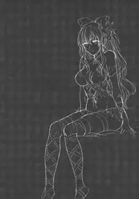 (C89) [Earthean (Syoukaki)] Yousei-tachi no Itazura | A Prank The Fairies Played On Us (Granblue Fantasy) [English] [Yuri-ism]