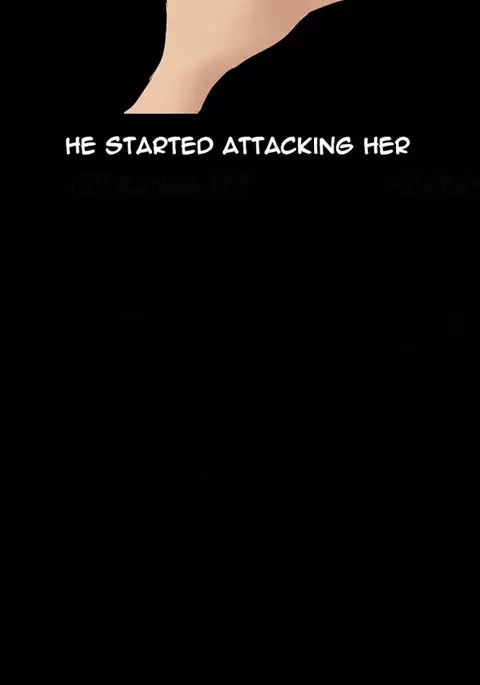 The Taste of Hands Ch.1-63