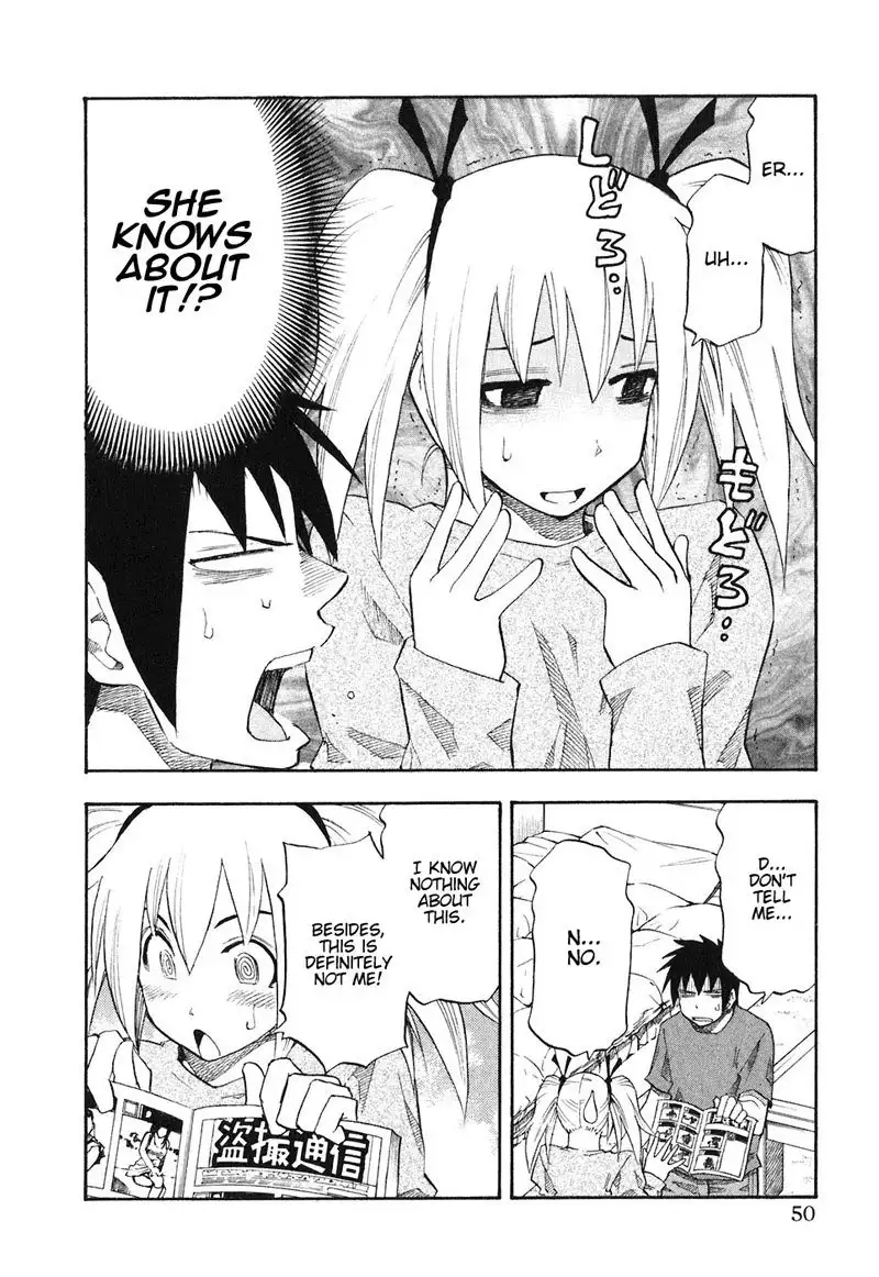 Yuria 100 Shiki Vol5 - Type 35