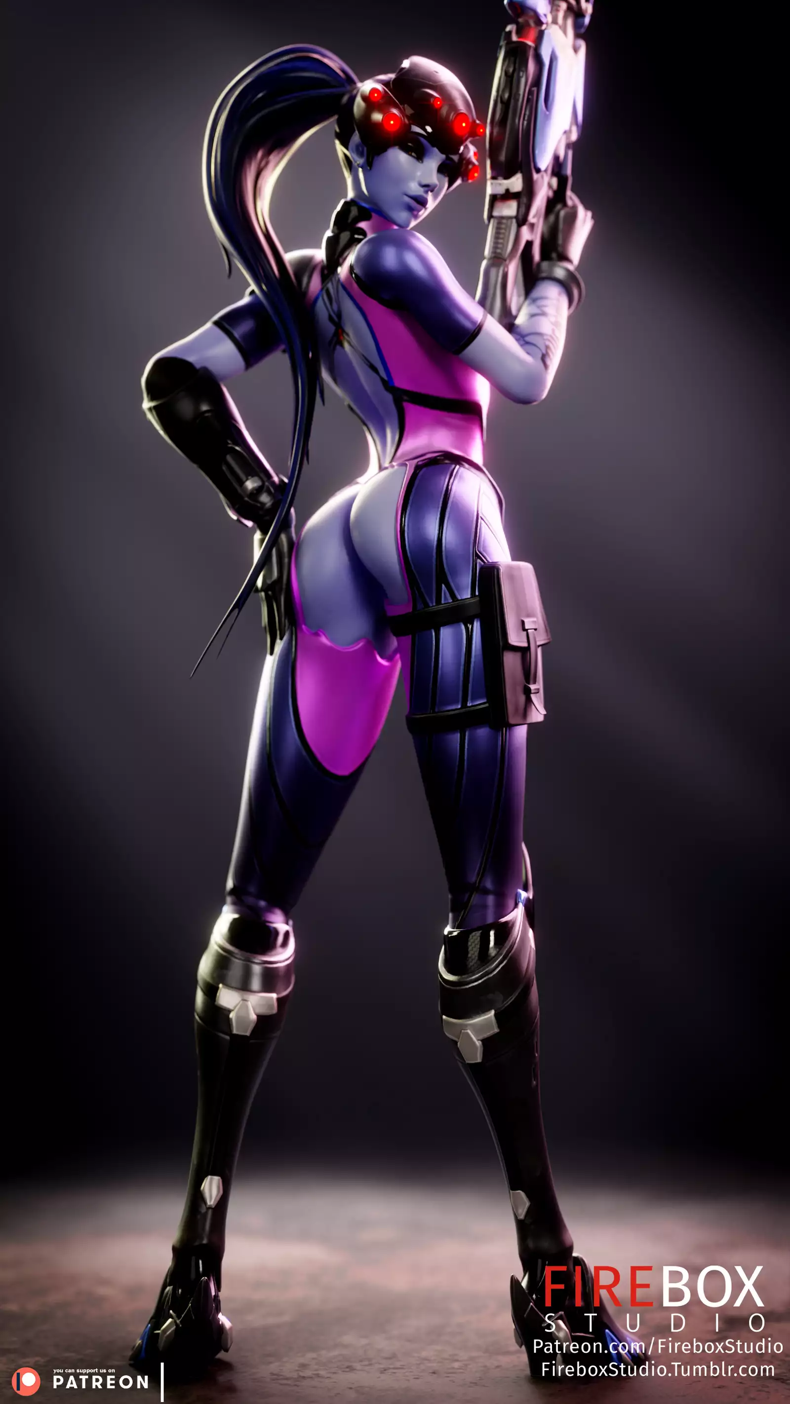 Artist3d - firebox studio