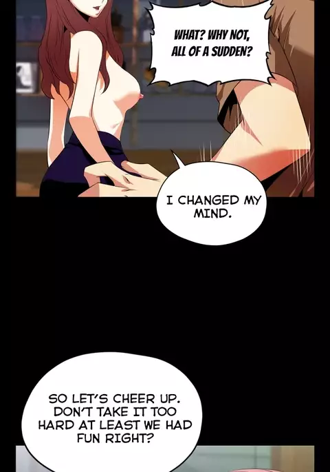 Love Parameter Ch.1-70