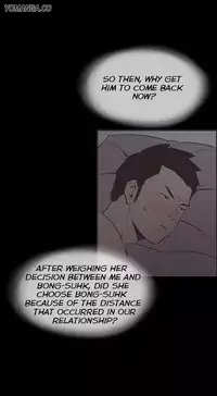 [Mr. Byeong-Su] Cohabitation Ch.1-36 (English) (Ongoing)