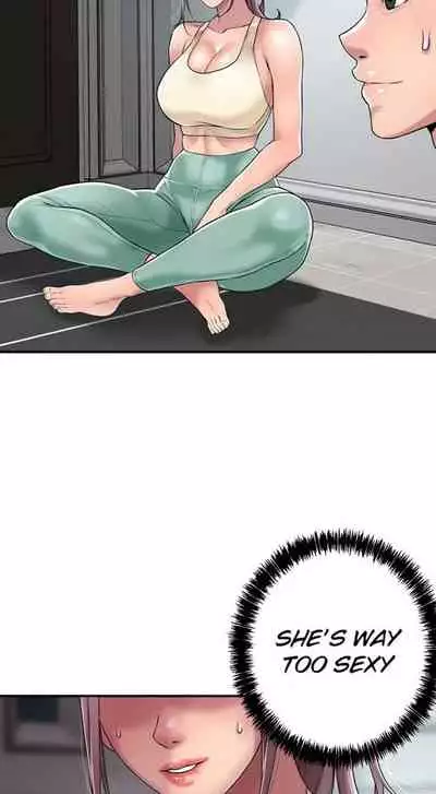 New Town [Lee Wan, Kim Suna] Ch.21/? [English] [Manhwa PDF] New Chapter 21!