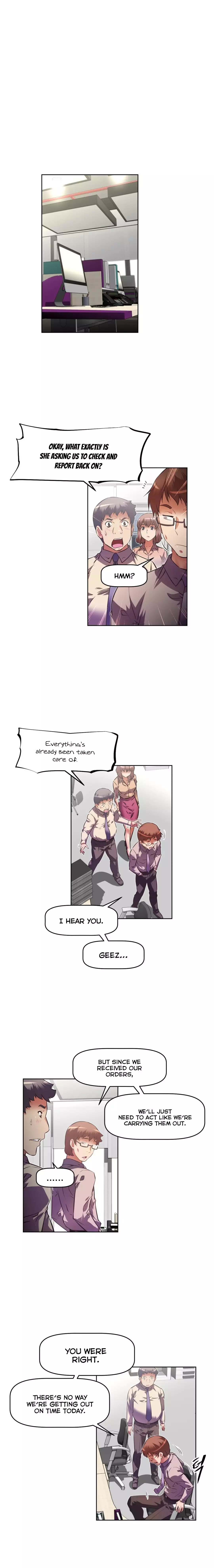 Brawling Go Ch.76-121