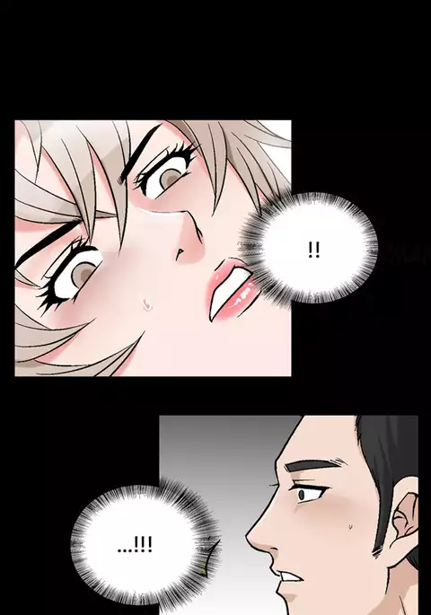 The Taste of Hands Ch.1-60