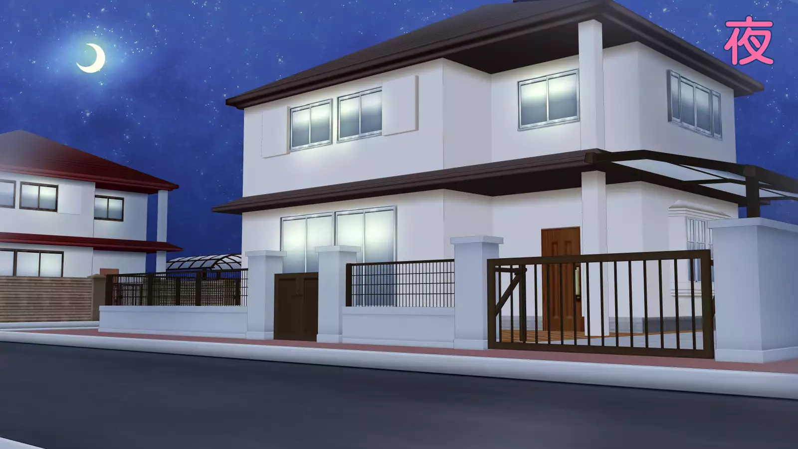 M.O vol.3 - self paizuri futanari girl -