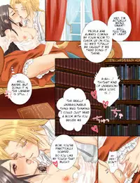 Urahime Jou ni Yosete