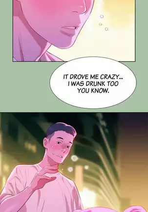 What do you Take me For? Ch.15/?