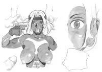 [pink-noise (Mizuiro Megane)] Mama Shot-ime - Biopanic Hen