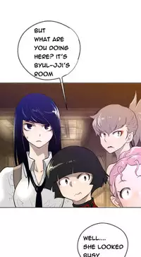 Perfect Half Ch.1-23 (English) (Ongoing)