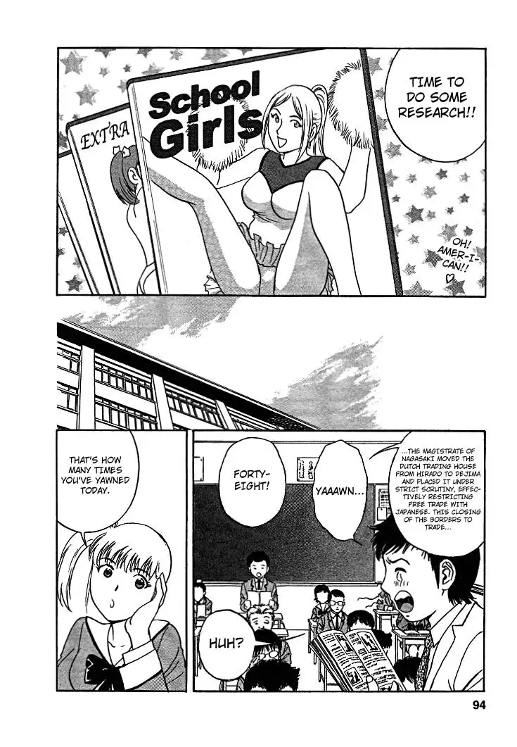Boing Boing Teacher P14 - Lets Speak English