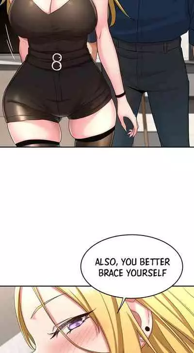 [Abio4, Bangkki] Sextudy Group (1-27) [English] [Ongoing]