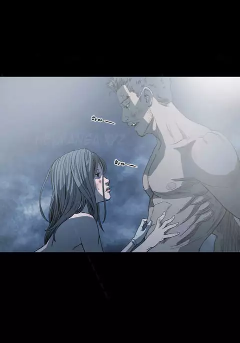 Kitsch | Disrespectful Bitch Ch. 1-71