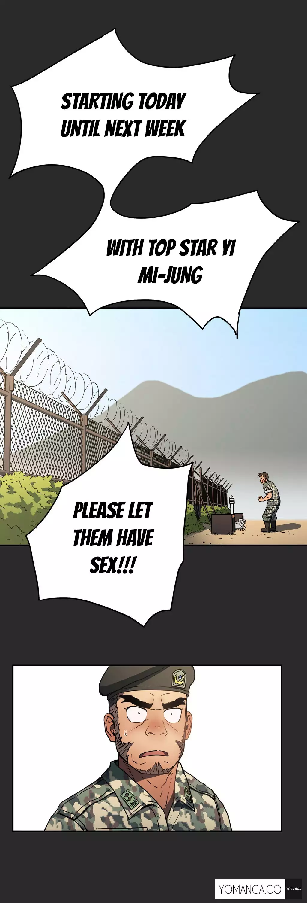 Refrain Love Ch.1-14