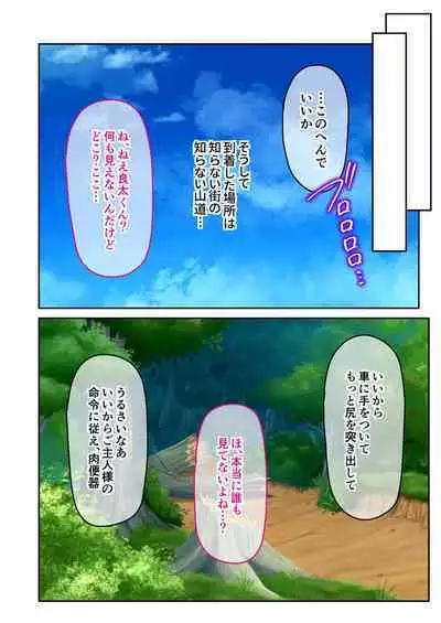 [BENETTY] Mujou no Sakusei Vol. 16 ~Inran Maso o Shikomu Chou Choukyou!! Mitame ni Hanshite Doshigatai Hentaikko~ "FetiColle! Series"