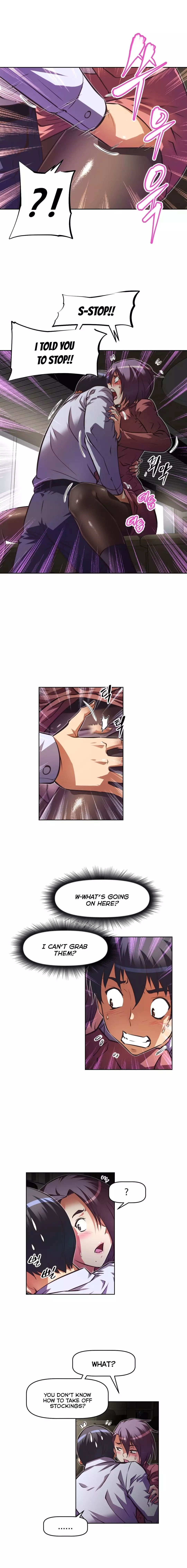 Brawling Go Ch.76-109