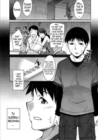 [Zen9] Taikutsu na Gogo no Sugoshikata Ch. 1-4 | A Way to Spend a Boring Afternoon Ch. 1-4 (Action Pizazz DX 2013-12) [English](hentai2read.com)[Lazarus H]