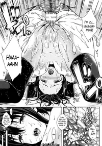 [Nanase Mizuho] Oyomesan wa Maou!? | My Bride is the Demon Lord!? Ch. 1-6 [English] [Lazarus H]