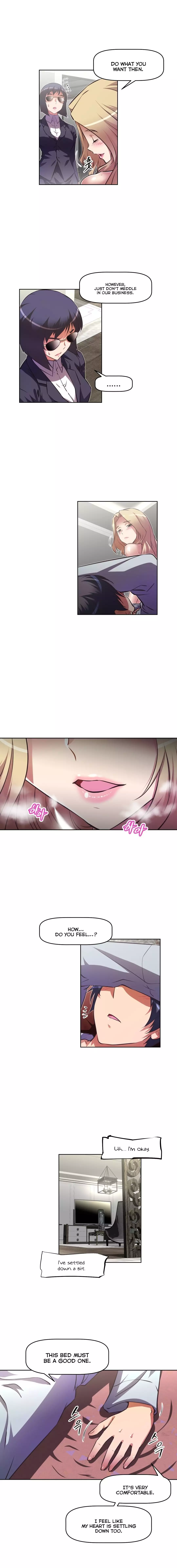 Brawling Go Ch.76-118