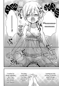 [Gyuunyuu Rinda] Torotoro no Koi Ch. 1-7 [English] [TZdY]