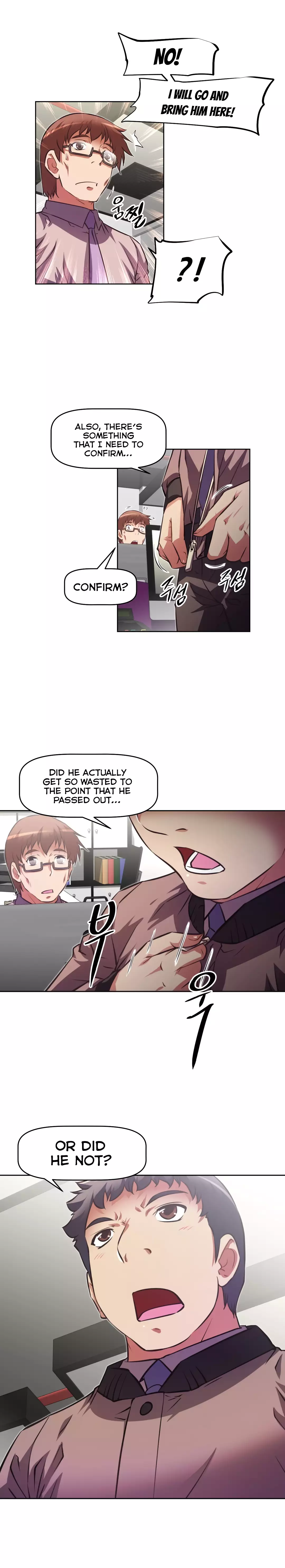 Brawling Go Ch.76-121