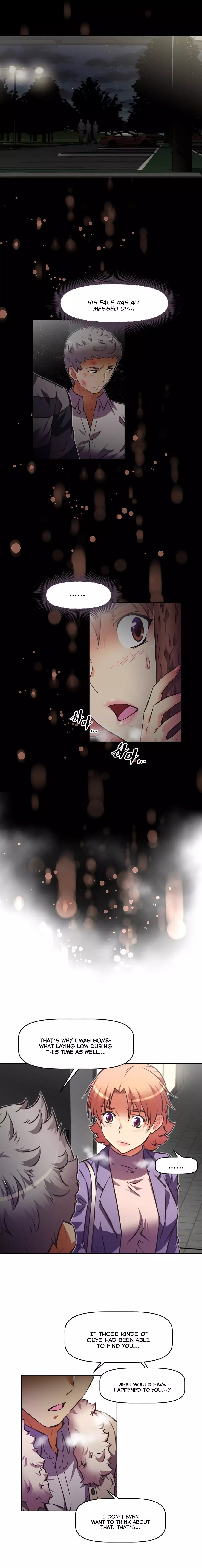 Brawling Go Ch.76-112