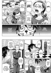 [Nora Shinji] Virgin Killer [English] [SaHa]