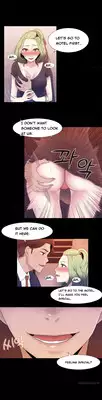 Miss Mystic Ch.1-6 (English) (Ongoing)