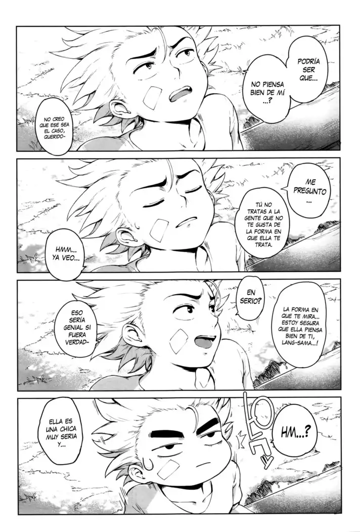 Koko ga Tanetsuke Frontier 1-2 | Esta es la Frontera del Apareamiento! 1-2