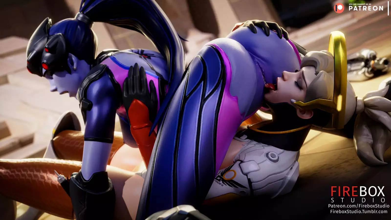 Artist3d - firebox studio