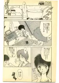 COMIC Papipo Gaiden 1995-05