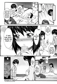 Boku ga Nurse ni Natta Wake Ch. 1-5