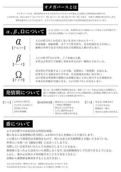 pop one's cherry Vol. 1-6 + 番外