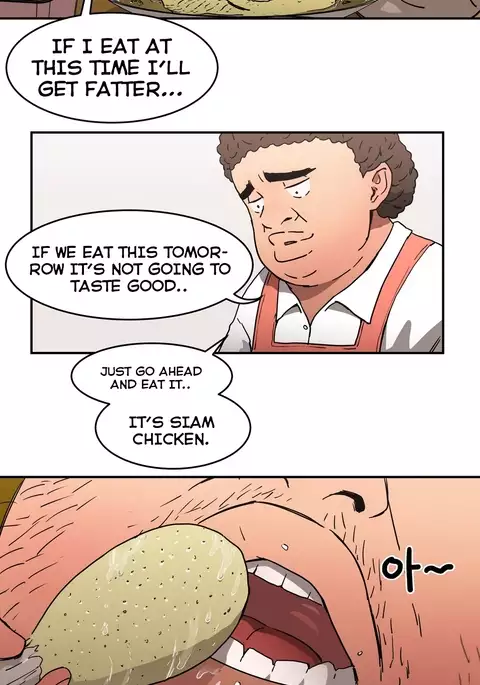 Refrain Love Ch.1-33