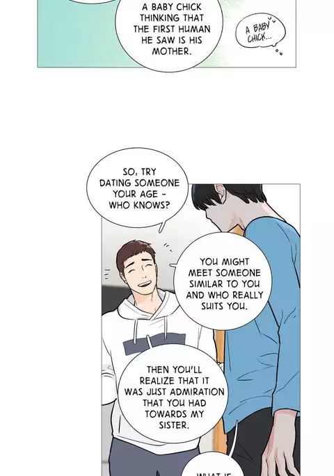 Sadistic Beauty Ch.1-32