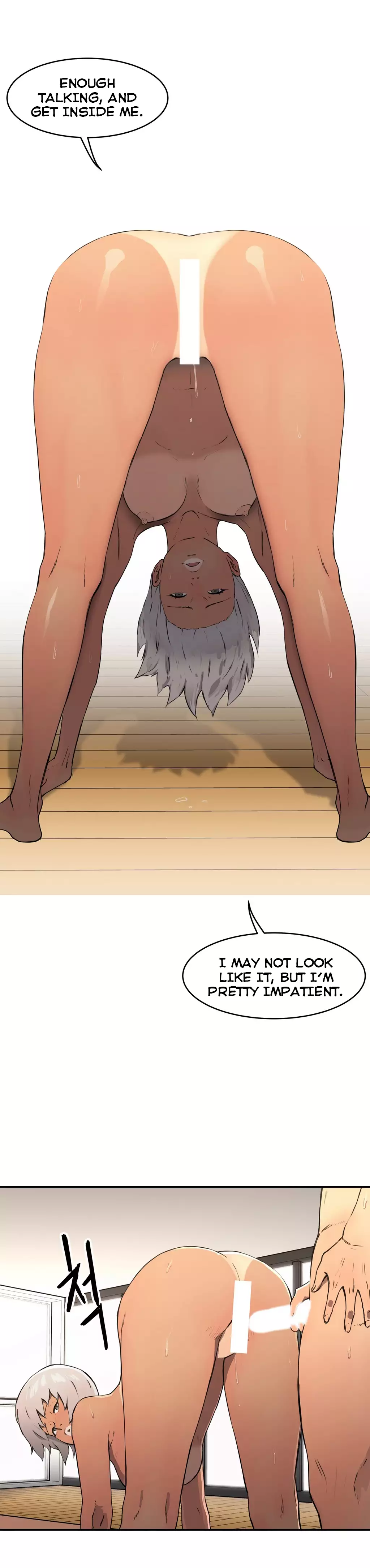 Refrain Love Ch.1-15