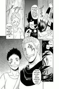 (C78) [CLUB-Z (Hinata Yagaki)] BLACKOUT (PachiQue Next) [English]