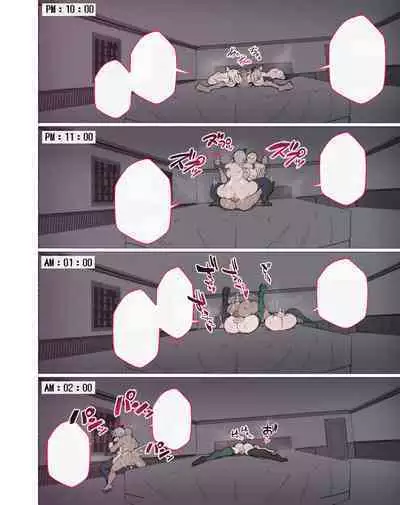 [Aikokusha (Agobitch Nee-san)] Party no Mahoutsukai-san ga Succubus no Noroi ni Kakatte Shimaimashita.... Fantasy no Onee-san-tachi